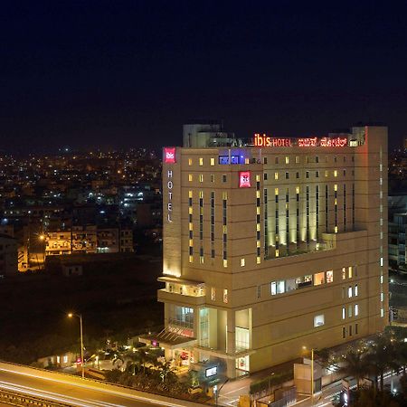 Ibis Bengaluru Hosur Road - An Accor Brand Hotel Exterior photo