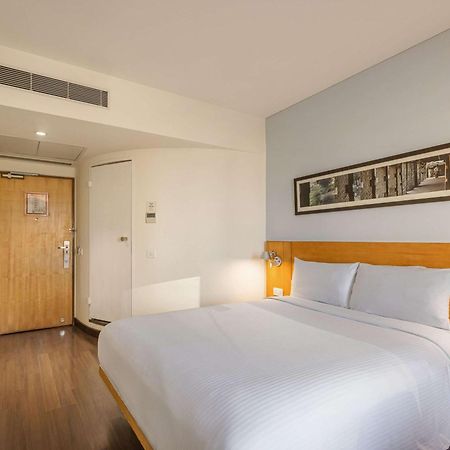 Ibis Bengaluru Hosur Road - An Accor Brand Hotel Exterior photo