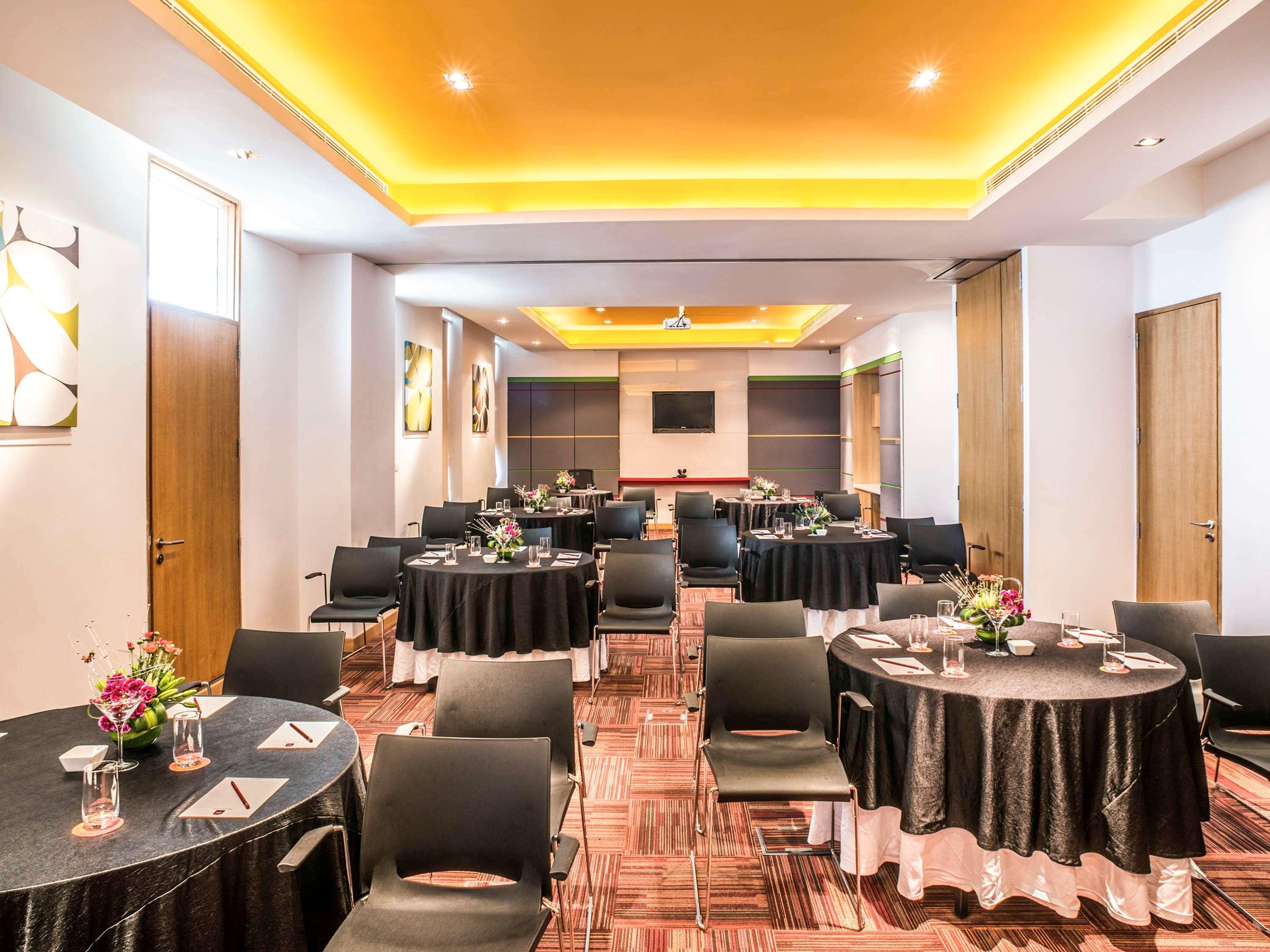 Ibis Bengaluru Hosur Road - An Accor Brand Hotel Exterior photo