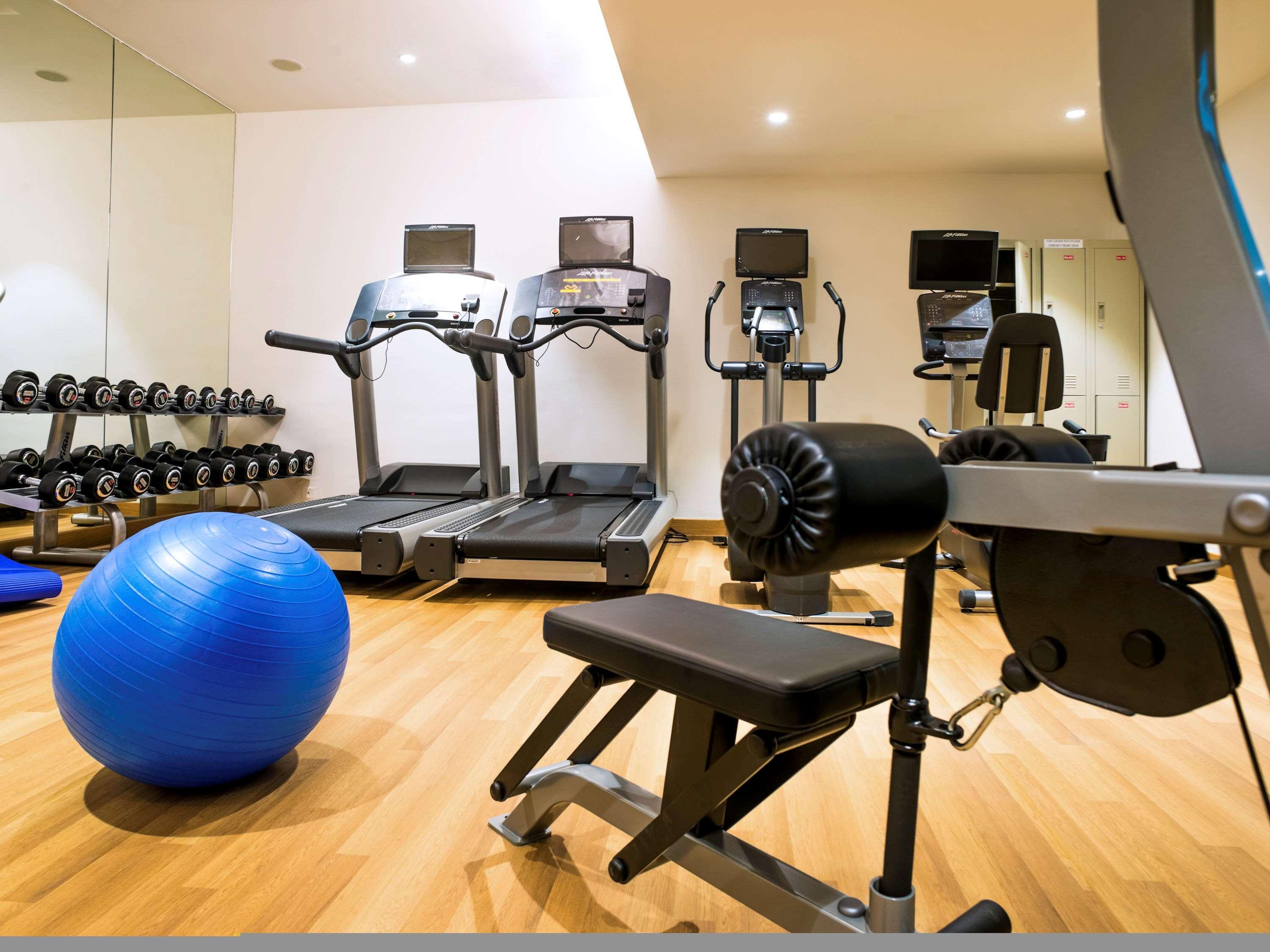 Ibis Bengaluru Hosur Road - An Accor Brand Hotel Facilities photo