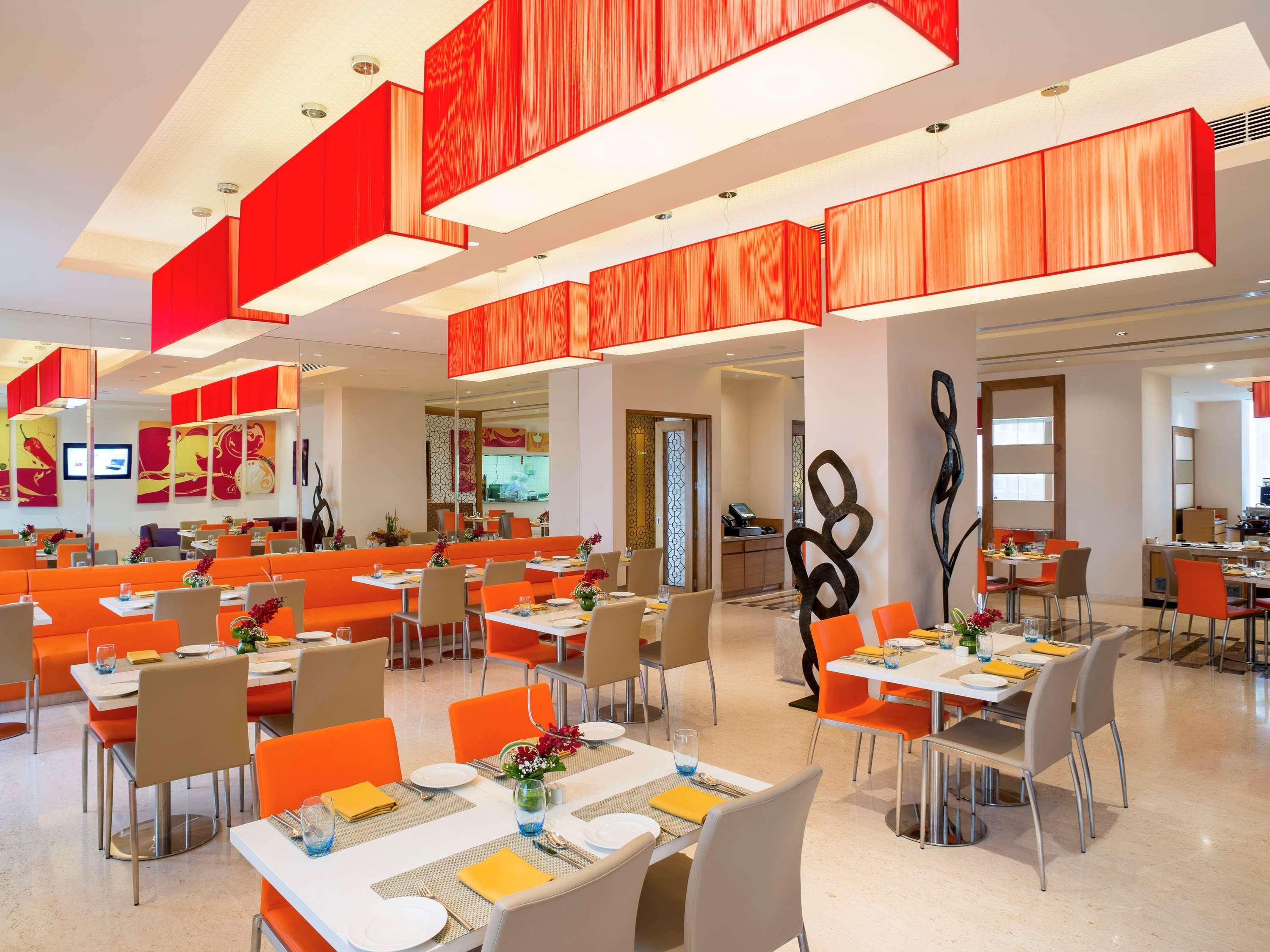 Ibis Bengaluru Hosur Road - An Accor Brand Hotel Exterior photo