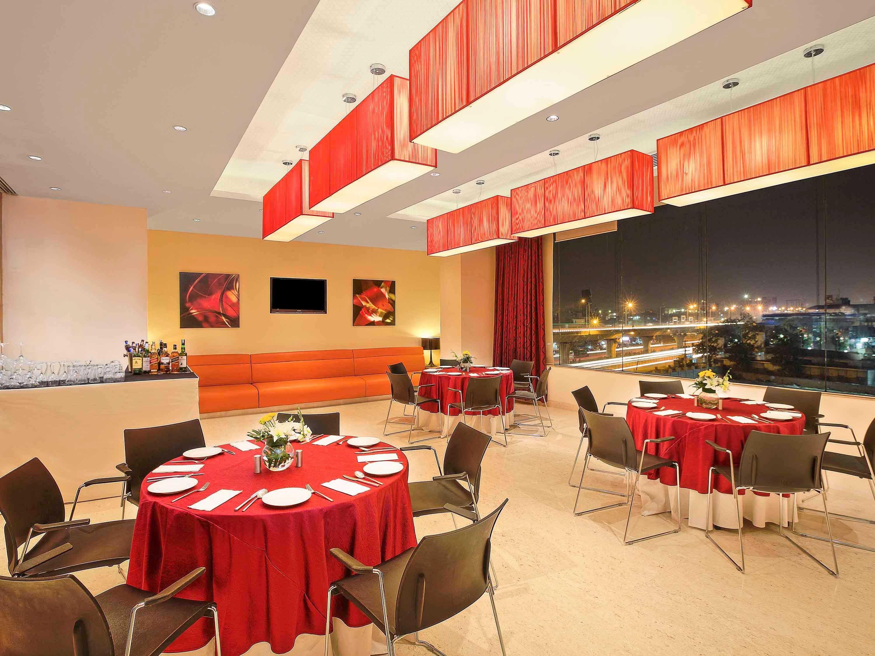 Ibis Bengaluru Hosur Road - An Accor Brand Hotel Exterior photo