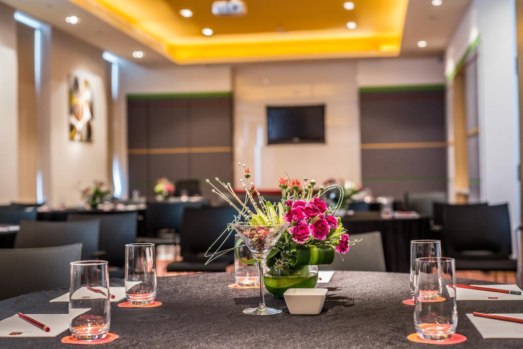 Ibis Bengaluru Hosur Road - An Accor Brand Hotel Exterior photo