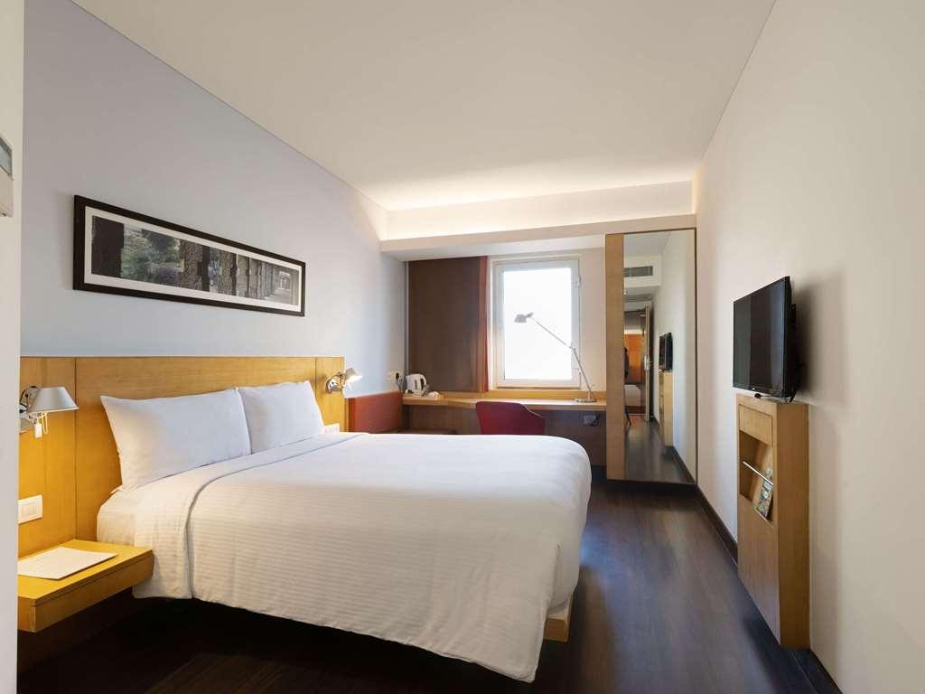 Ibis Bengaluru Hosur Road - An Accor Brand Hotel Room photo