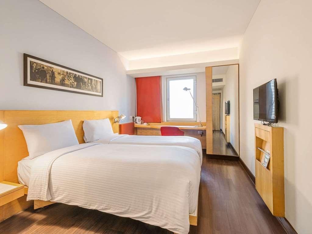 Ibis Bengaluru Hosur Road - An Accor Brand Hotel Room photo